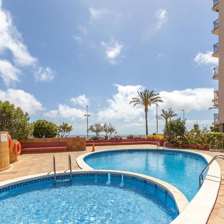 Apartment Miramar By Interhome Cunit Εξωτερικό φωτογραφία