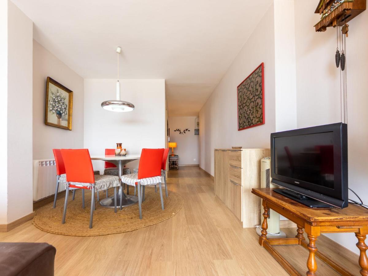 Apartment Miramar By Interhome Cunit Εξωτερικό φωτογραφία