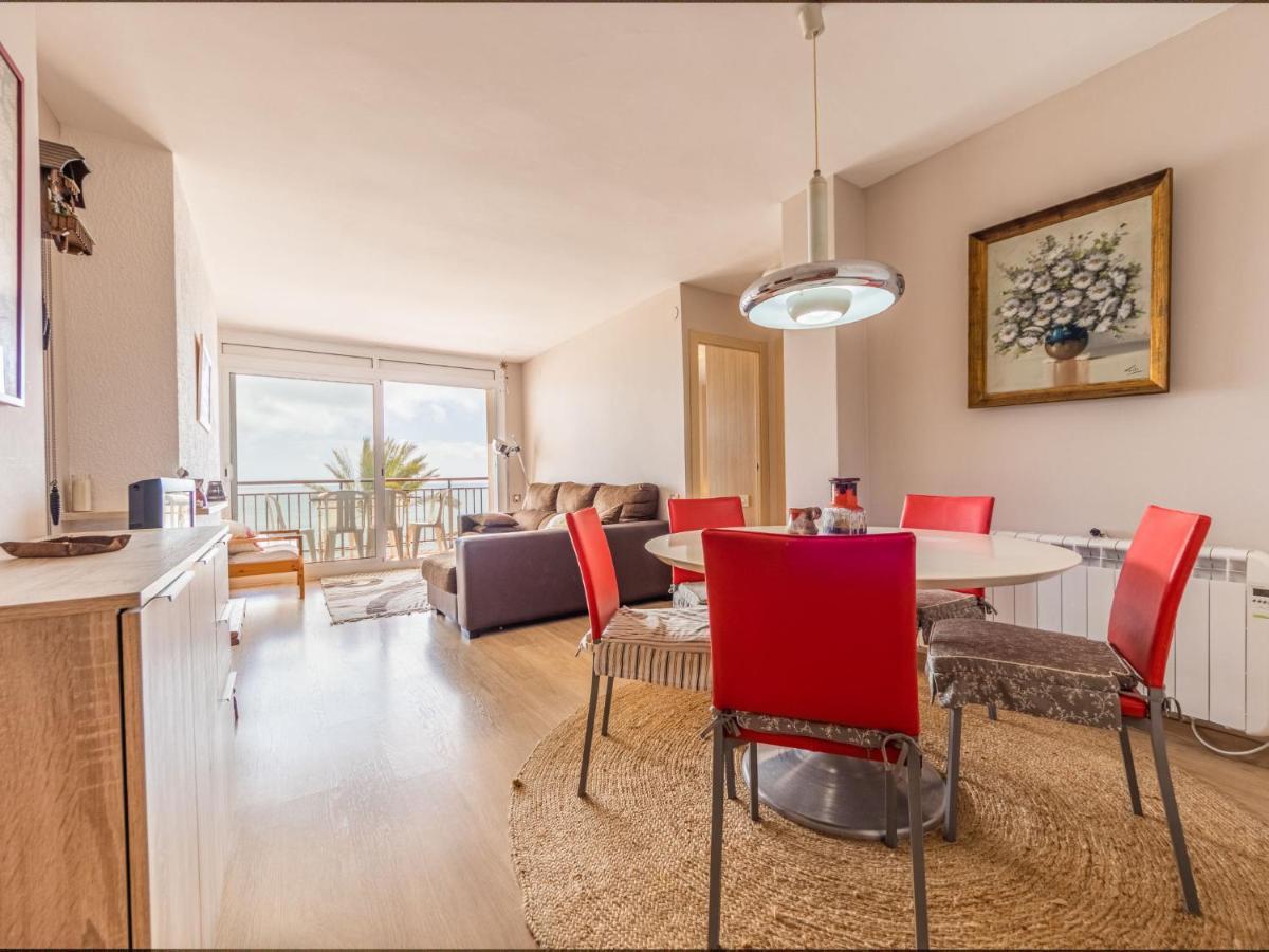 Apartment Miramar By Interhome Cunit Εξωτερικό φωτογραφία