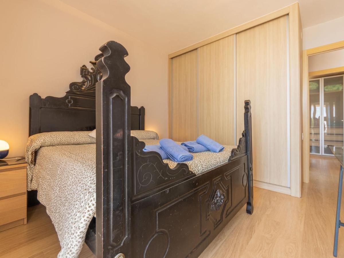Apartment Miramar By Interhome Cunit Εξωτερικό φωτογραφία