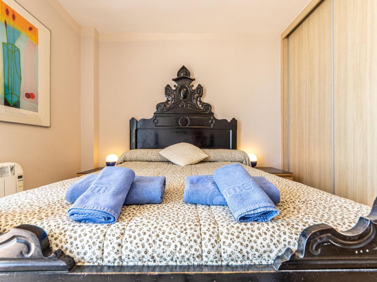 Apartment Miramar By Interhome Cunit Εξωτερικό φωτογραφία