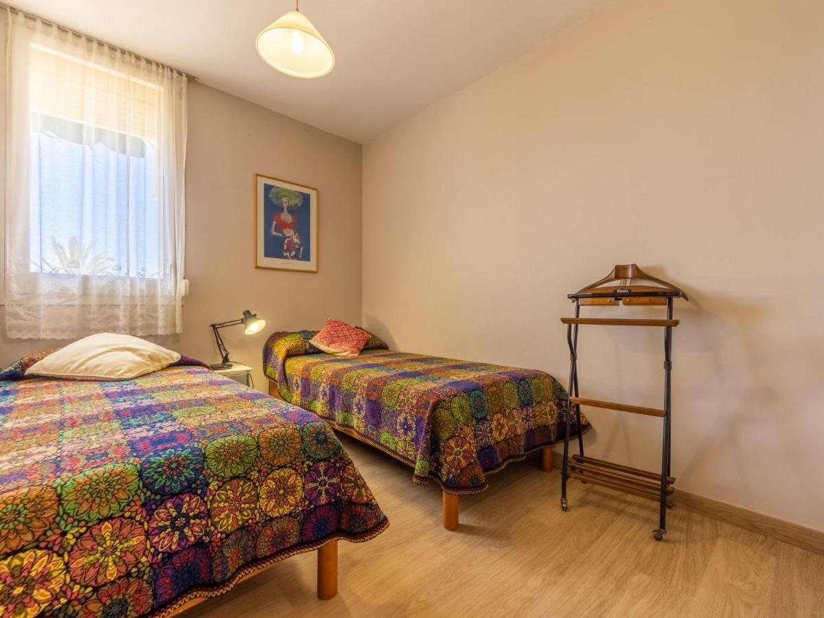 Apartment Miramar By Interhome Cunit Εξωτερικό φωτογραφία