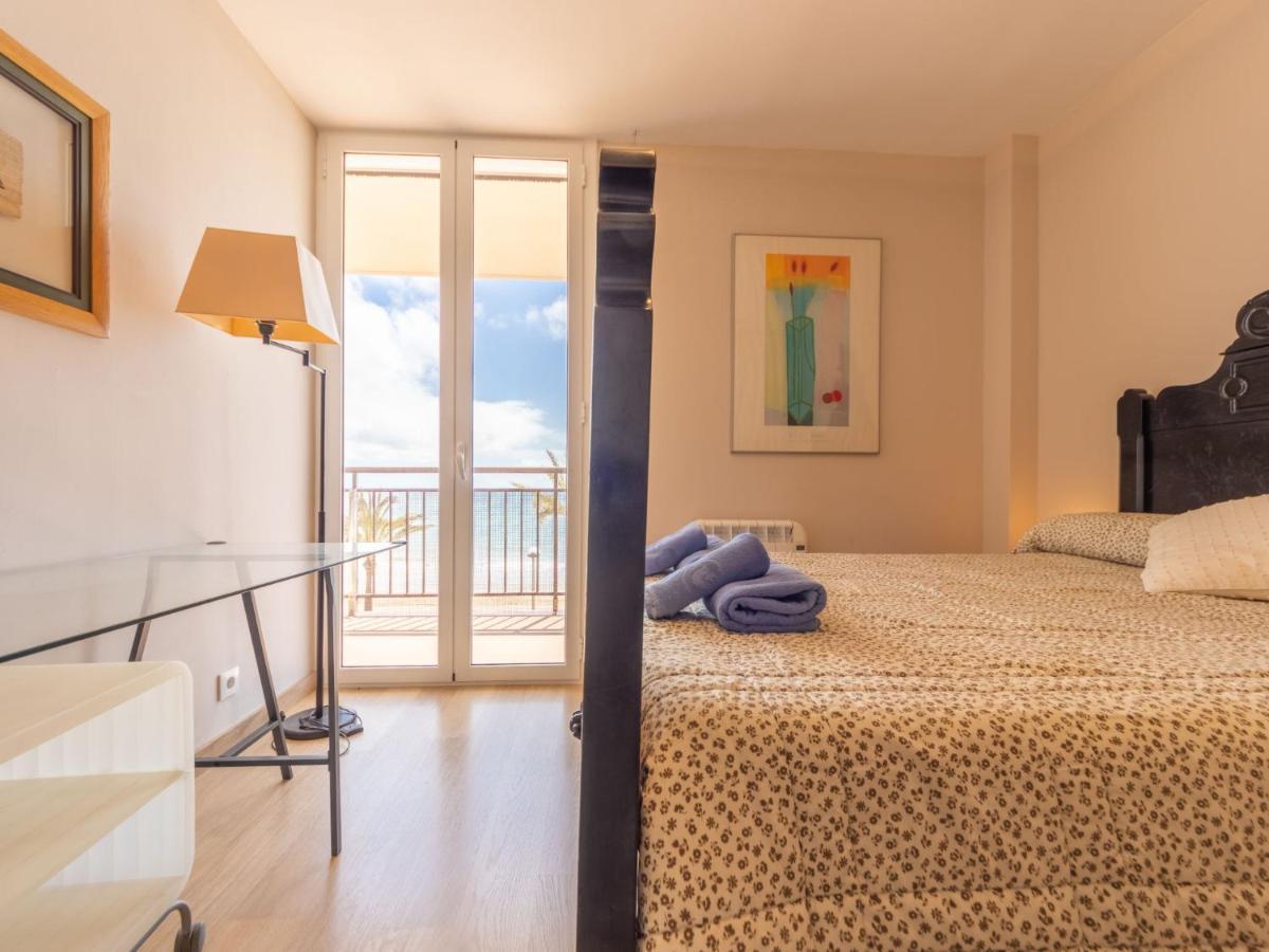 Apartment Miramar By Interhome Cunit Εξωτερικό φωτογραφία